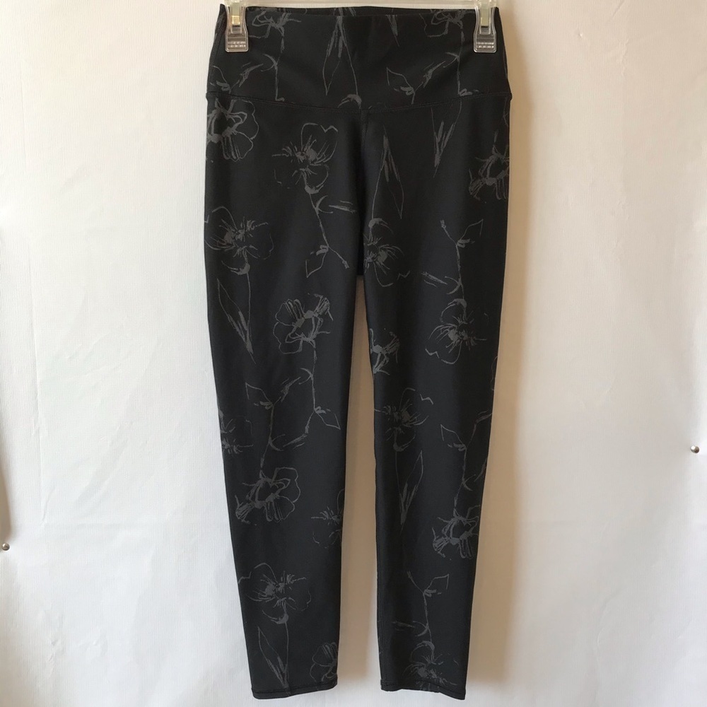 Fabletics Black Leggings